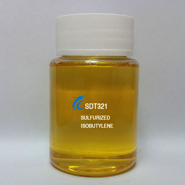 Sulfurized Isobutylene SDT321