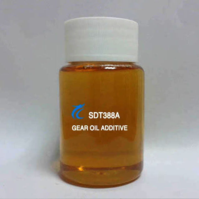 Gear Oil Additive SDT388A