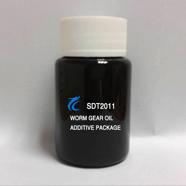 Worm Gear Worm Oil Additive Package SDT2011