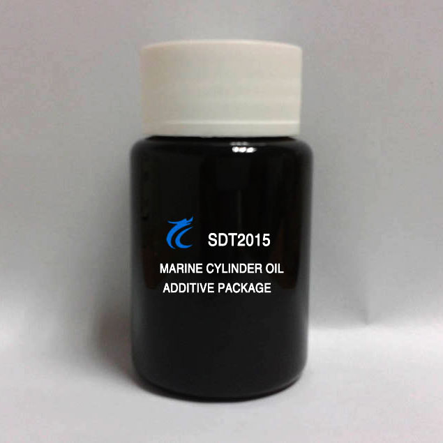 Marine Cylinder Oils Additive Package SDT2015
