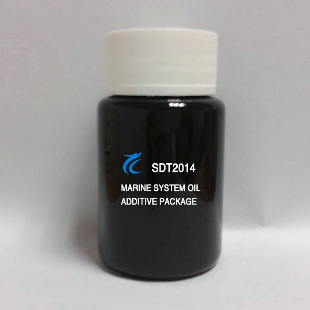 Marine System Oil Additive Package SDT2014