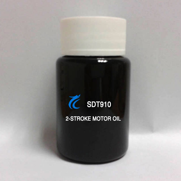 FB, FC Two-stroke Motor Oil Additive Package SDT910