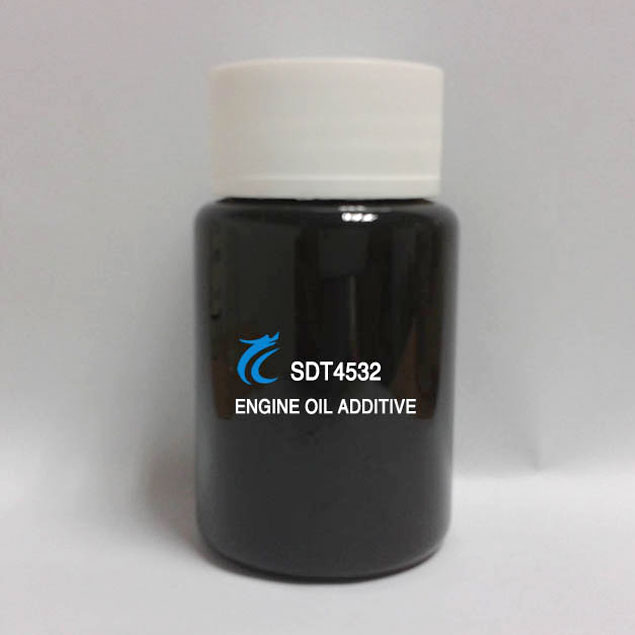 Universal Engine Oil Additive SDT4532 (API CD/SF)