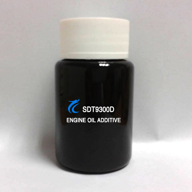 Universal Engine Oil Additive SDT9300D (API CD/SF)