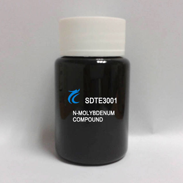 N-Molybdenum Compound SDTE3001