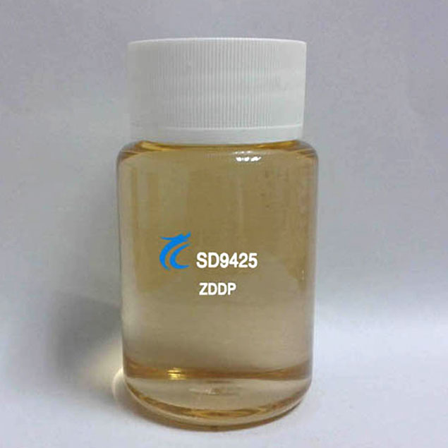 Zinc Butyl Octyl Primary Alkyl Dithiophosphate SD9425