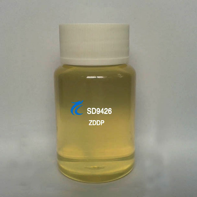 Zinc Dioctyl Primary Alkyl Dithiophosphate SD9426