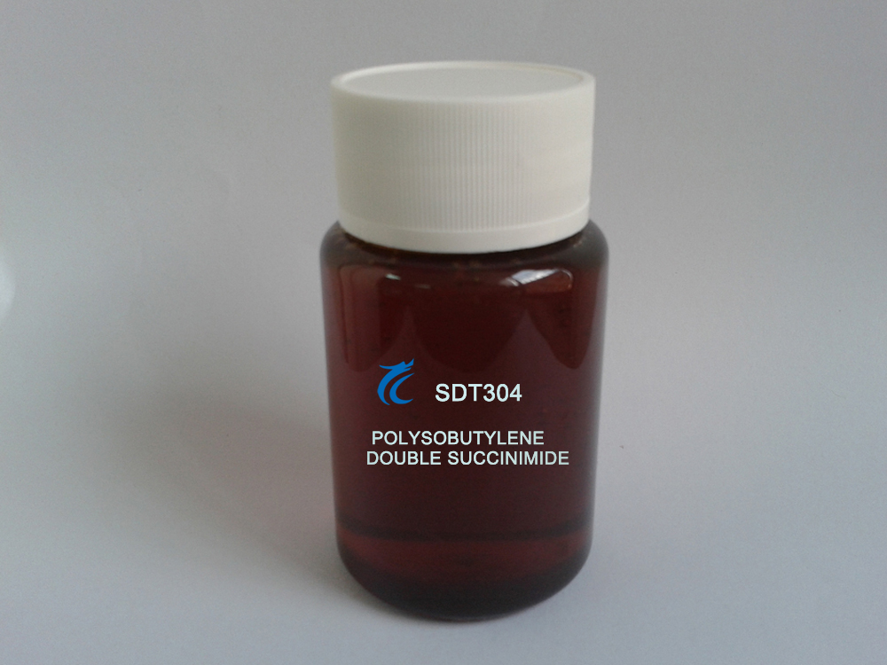Polysobutylene Double Succinimide SDT304