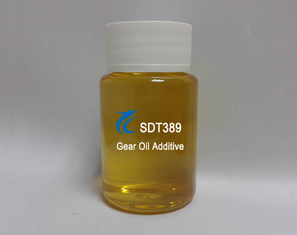 Gear Oil Additive SDT389(S≥35)