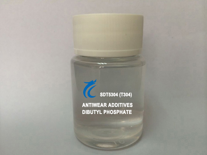 Antiwear Additives Dibutyl phosphate SDT5304 (T304)