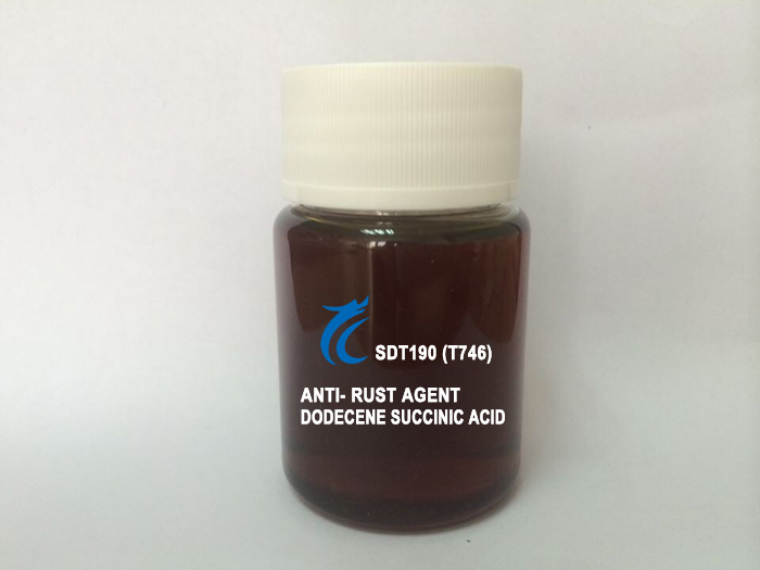 Anti- rust agent  Dodecene succinic acid  SDT190 (T746)