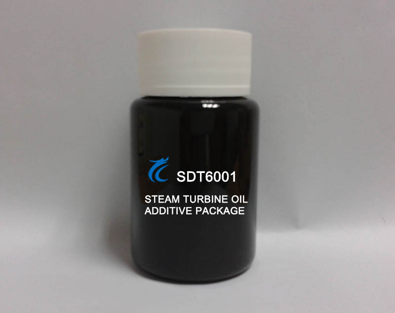 Steam Turbine Oil Additive Package SDT6001