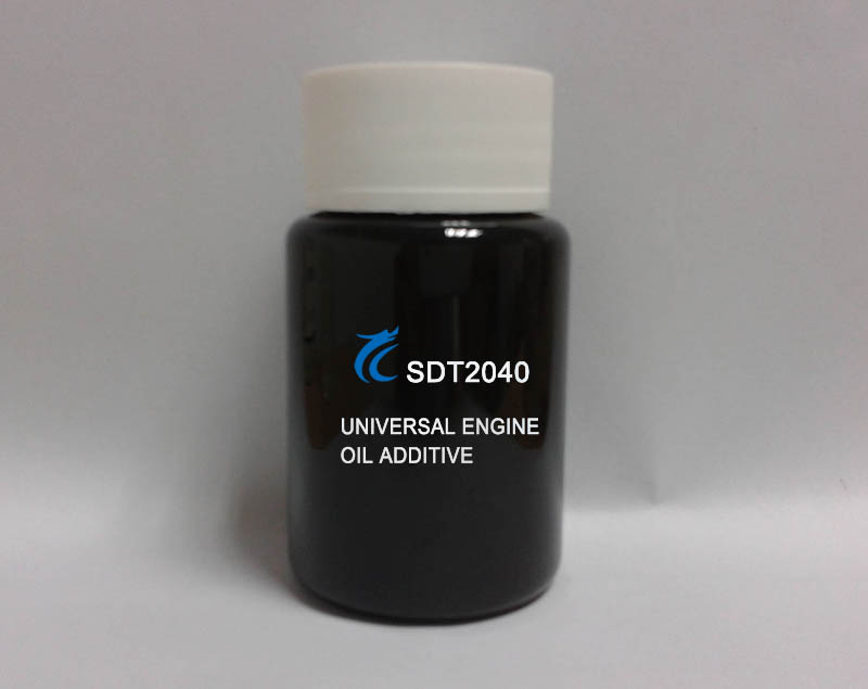 Universal Engine Oil Additive SDT2040 (API SL/SM)