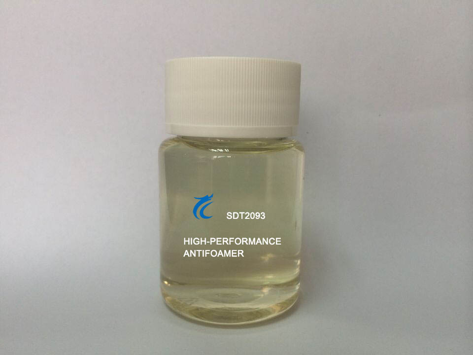 High-performance Antifoamer SDT2093 for lubricating oil