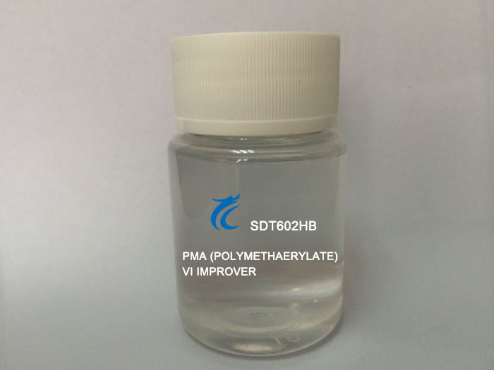 PMA (Polymethaerylate) VI Improver SDT602HB