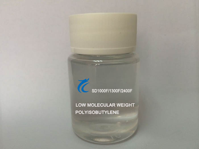 Low Molecular Weight Polyisobutylene SD1000F/1300F/2400F