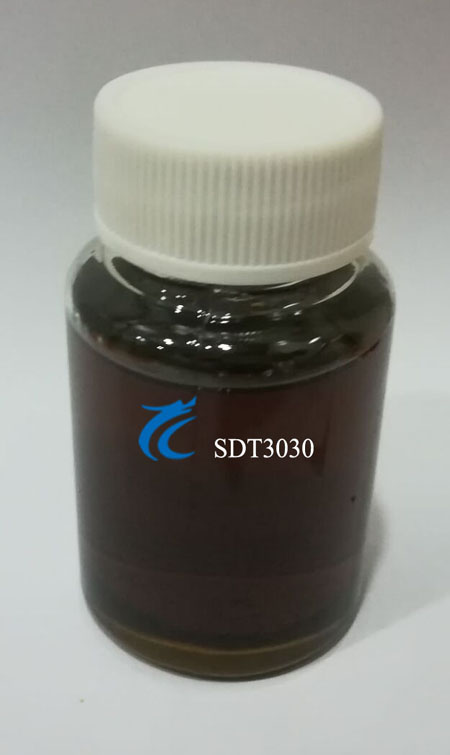 Air compressor oil additive package SDT3030