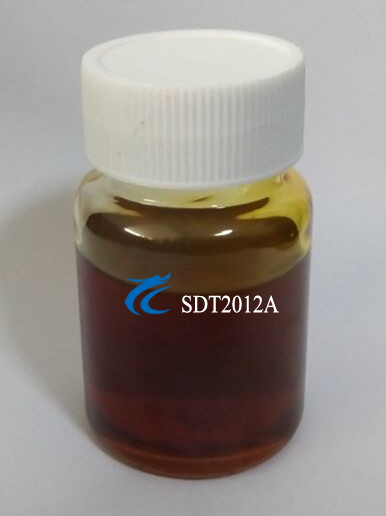 Emulsified oil additive packageSDT2012A