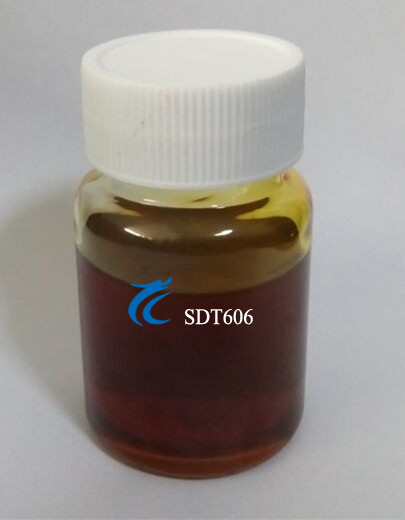 Anti - rust oil additive package SDT606-1