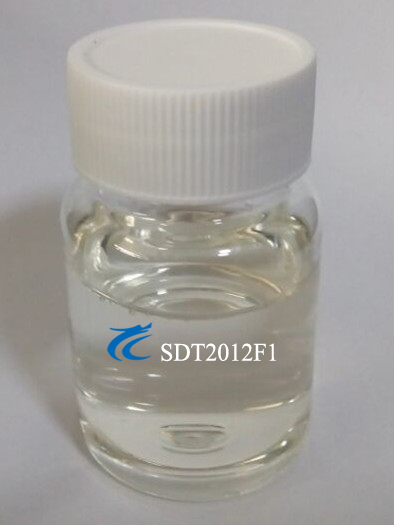 Emulsified oil additive package SDT2012F1