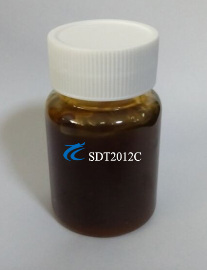 Emulsified oil additive package SDT2012C