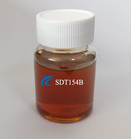 Boronized Polyisobutylene Succinimide SDT154B