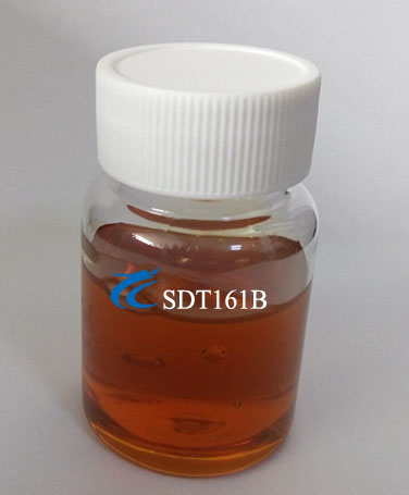Boronized High Molecular Weight Polyisobutylene Succinimide SDT161B