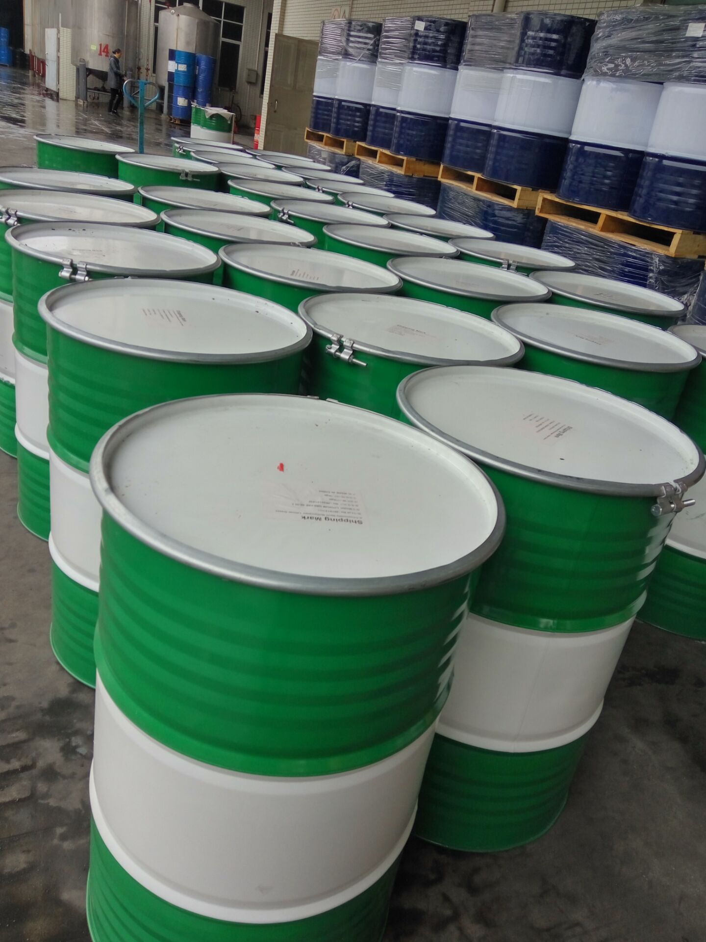 High temperature resistance grease SDLG2003D