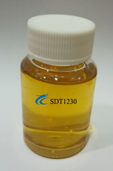 Multi-Purpose Synthetic Cutting Fluid SDT1230