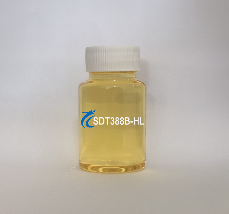 Low Smell General Gear Oil Additive Package SDT388B-HL