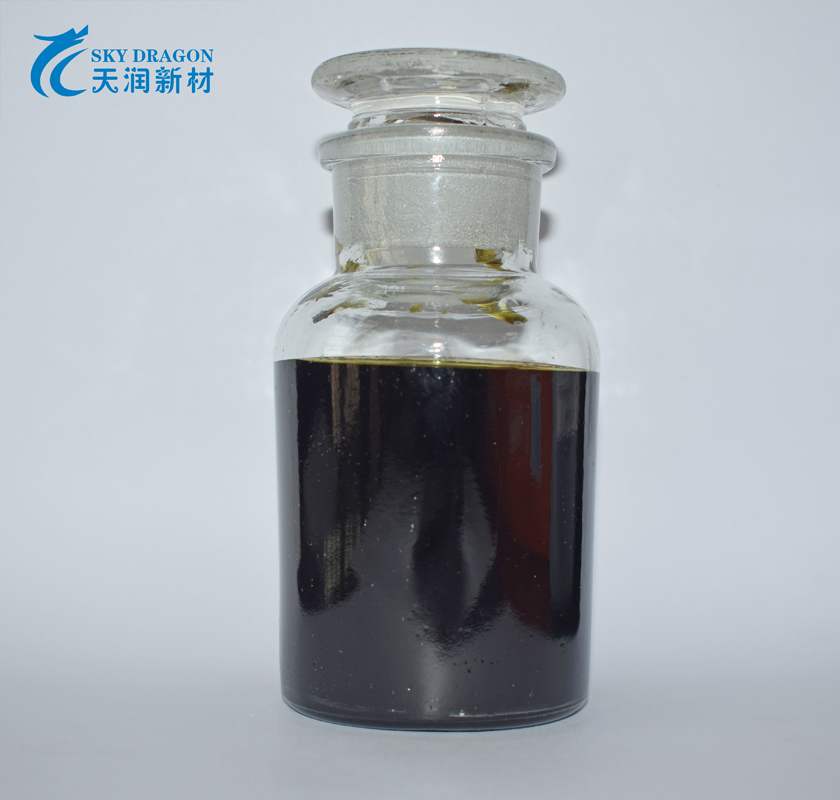 Detergency SDL15A /Medium based Sulfurized Calcium Alkyl Phenate